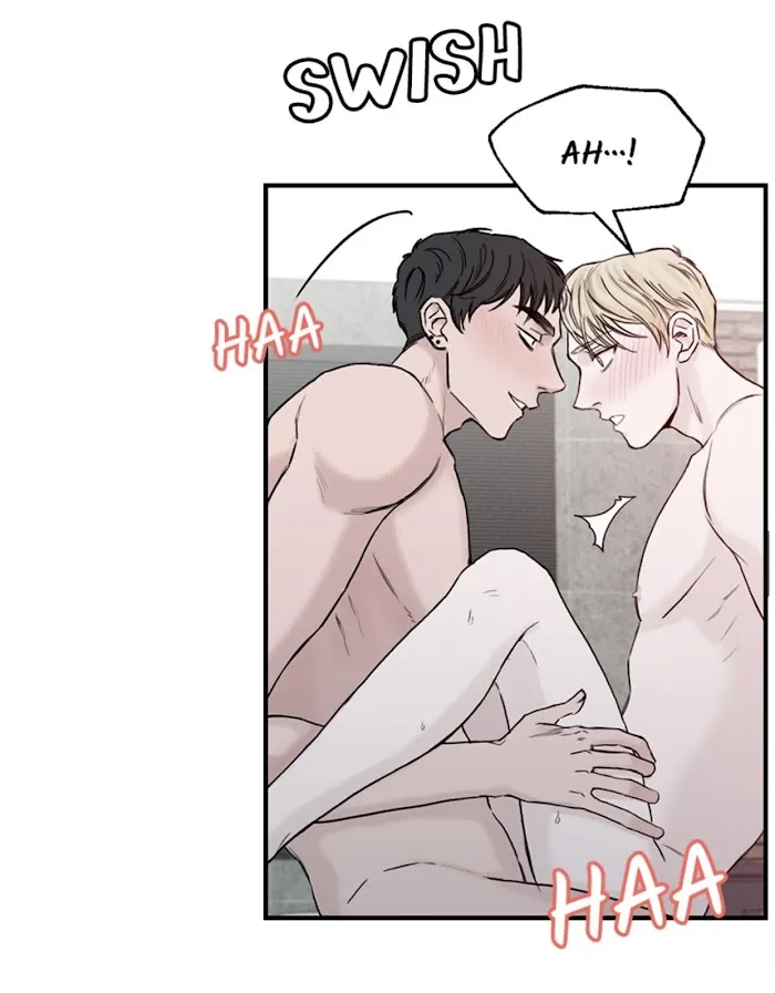 Why Won’t You Do It With Me - Chapter 4 Page 23