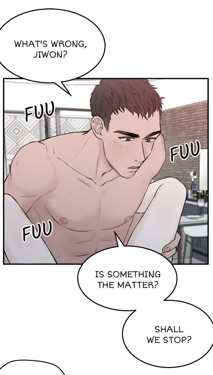 Why Won’t You Do It With Me - Chapter 4 Page 28
