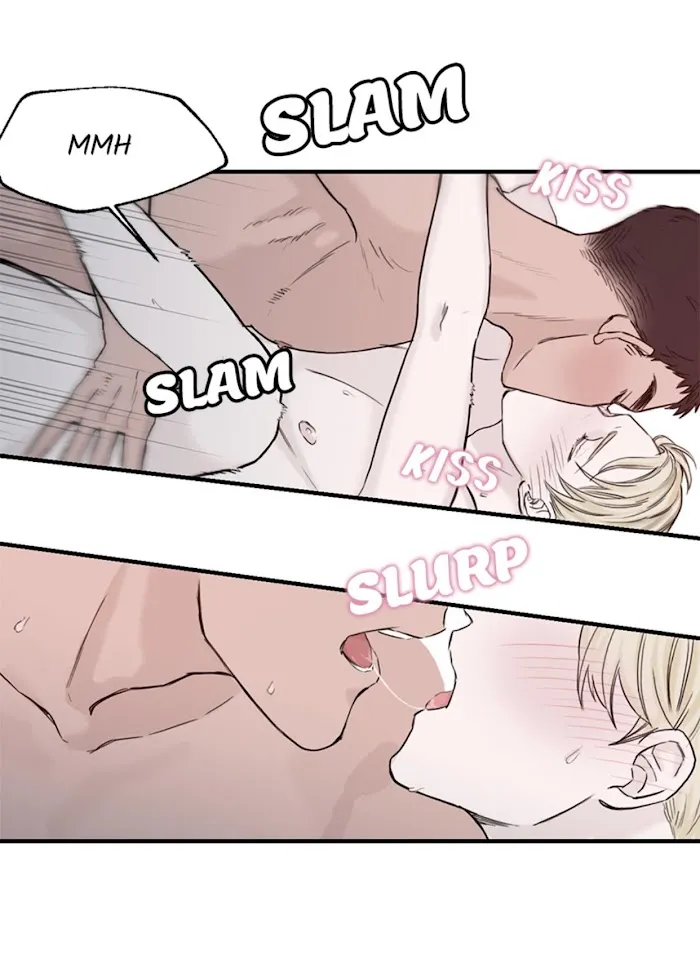 Why Won’t You Do It With Me - Chapter 4 Page 31