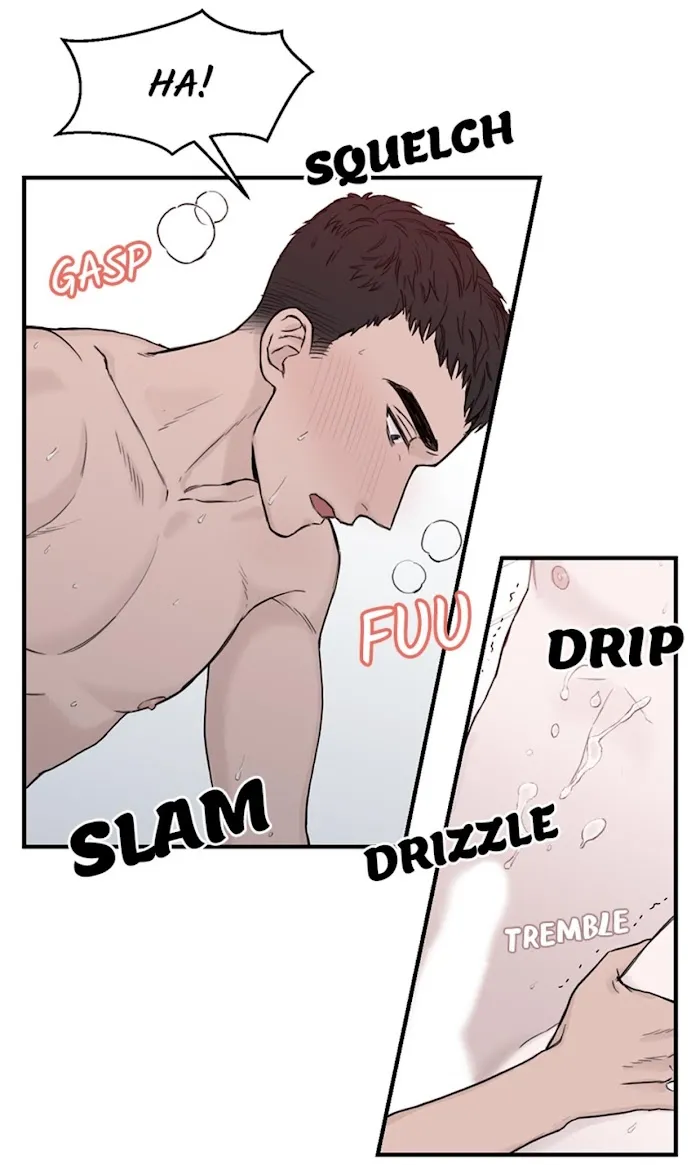 Why Won’t You Do It With Me - Chapter 4 Page 33