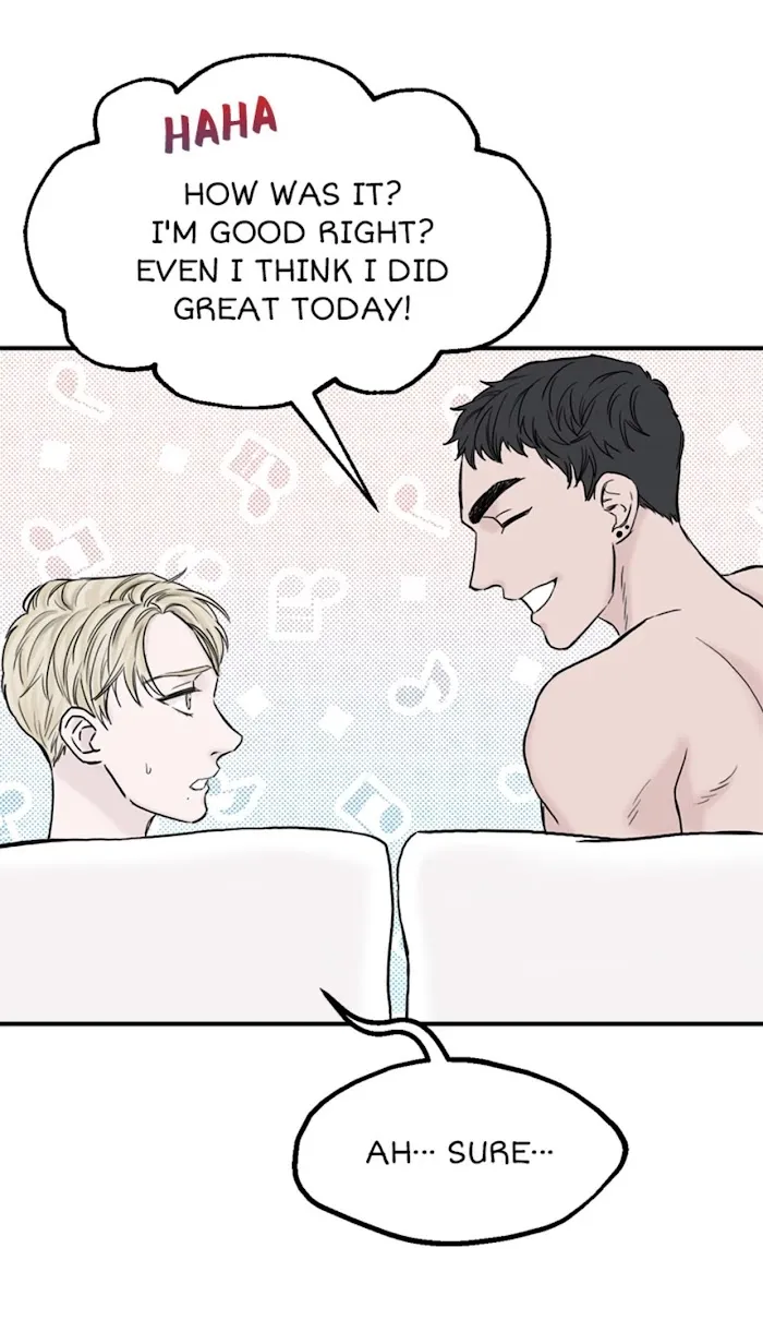 Why Won’t You Do It With Me - Chapter 4 Page 36