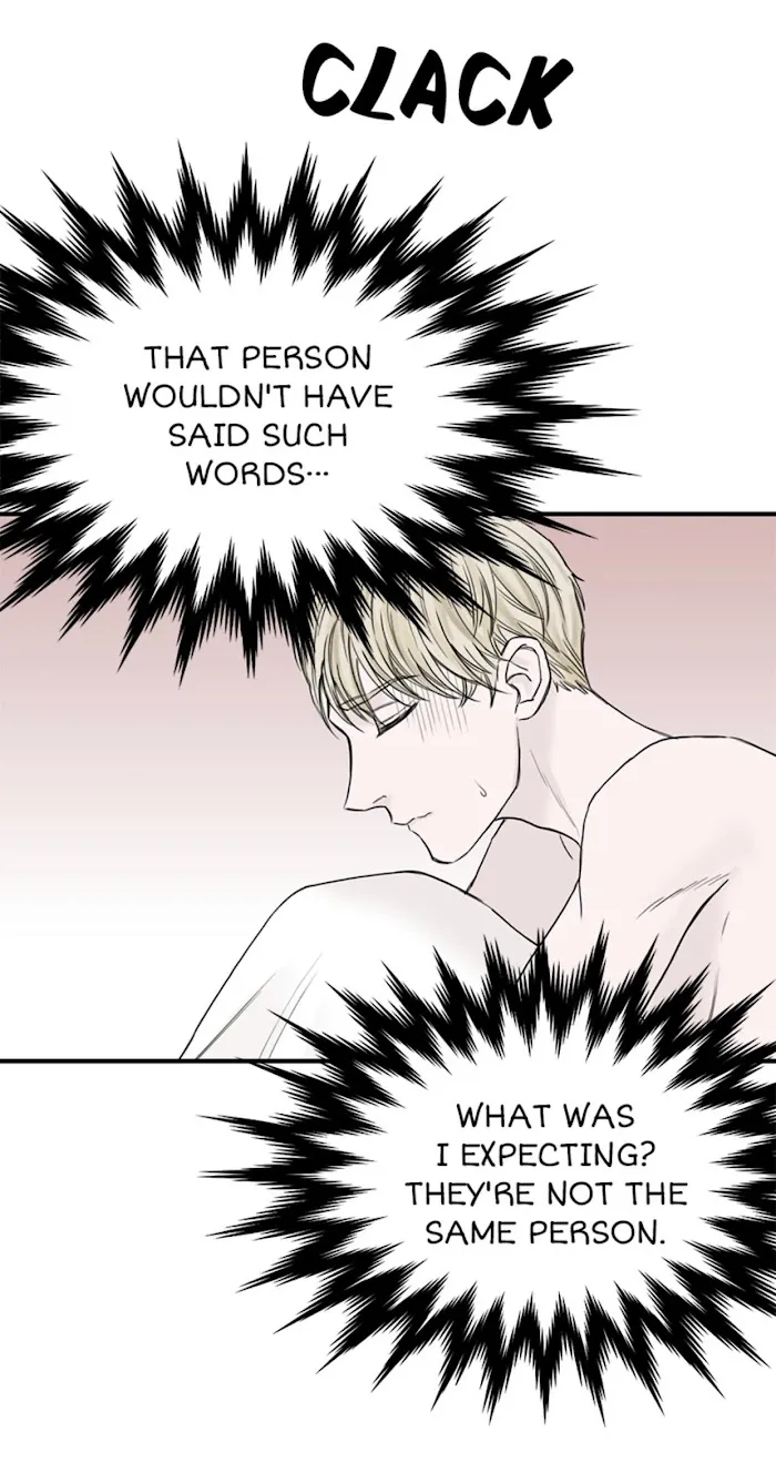 Why Won’t You Do It With Me - Chapter 4 Page 38