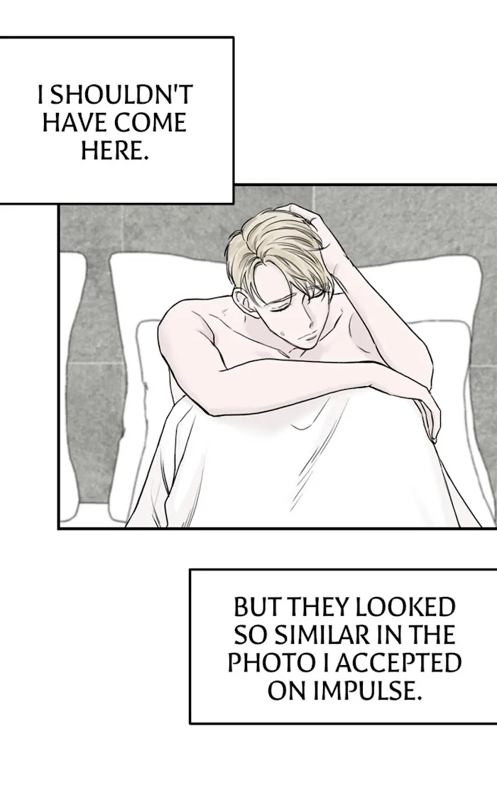 Why Won’t You Do It With Me - Chapter 4 Page 39