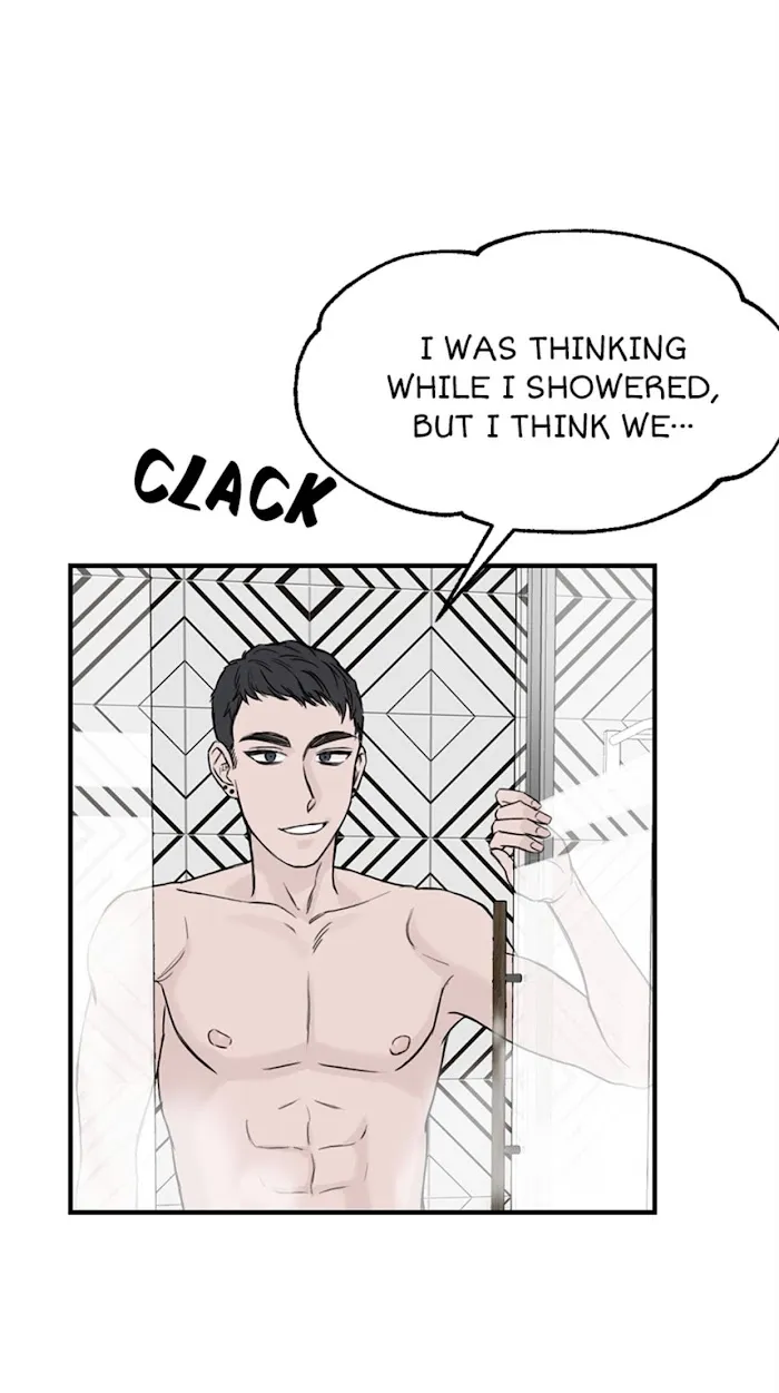 Why Won’t You Do It With Me - Chapter 4 Page 41