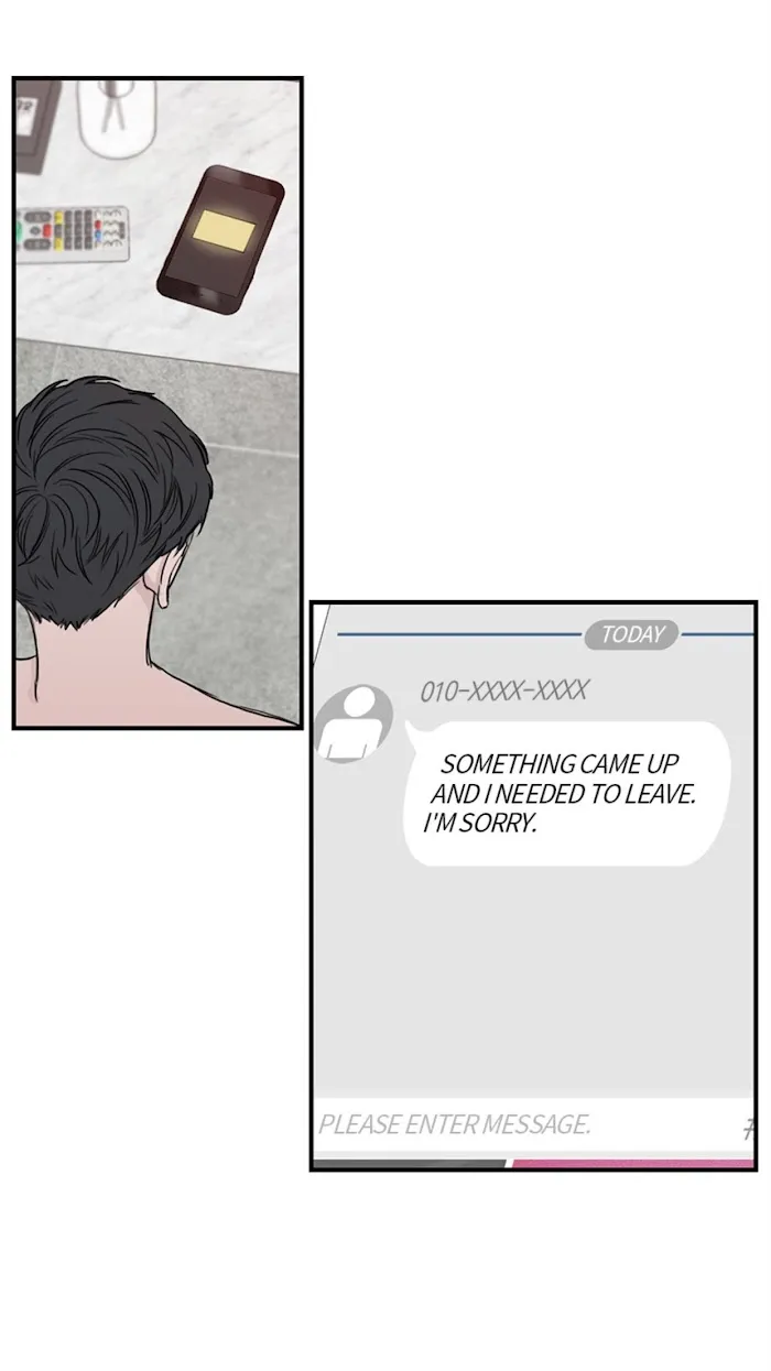Why Won’t You Do It With Me - Chapter 4 Page 43