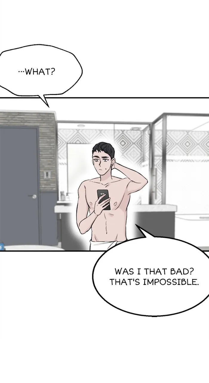 Why Won’t You Do It With Me - Chapter 4 Page 44