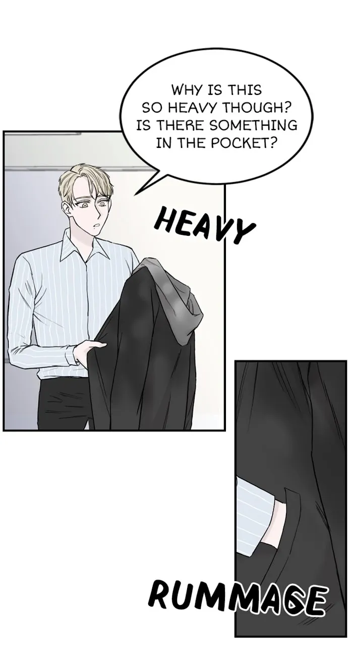 Why Won’t You Do It With Me - Chapter 4 Page 48