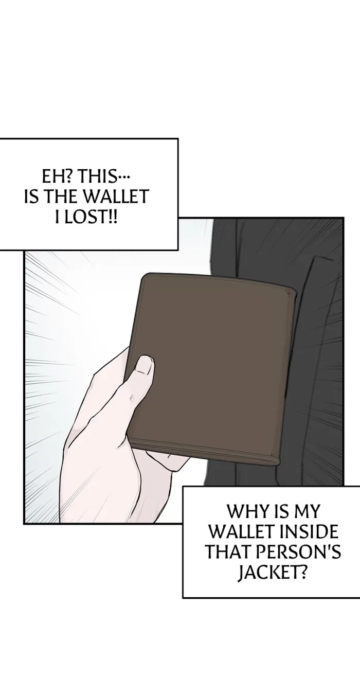 Why Won’t You Do It With Me - Chapter 4 Page 49