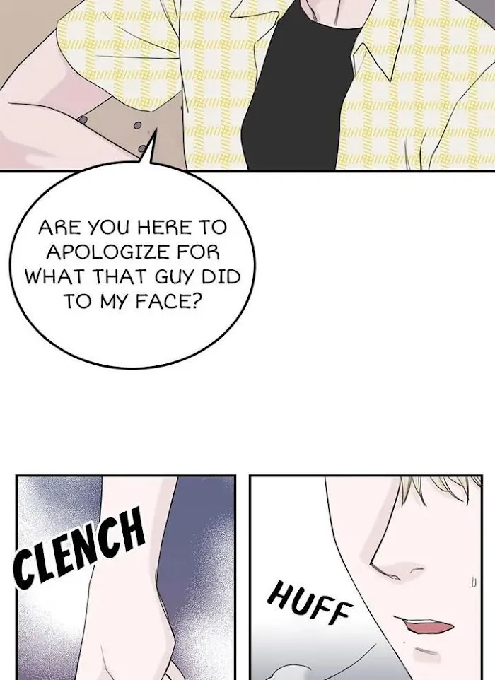 Why Won’t You Do It With Me - Chapter 42 Page 2