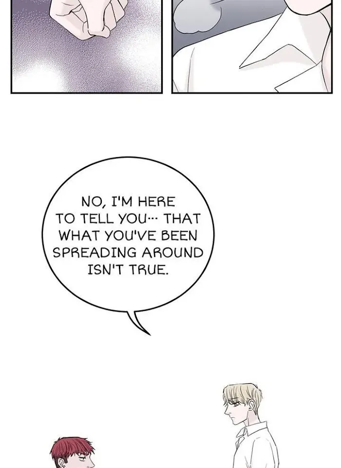 Why Won’t You Do It With Me - Chapter 42 Page 3