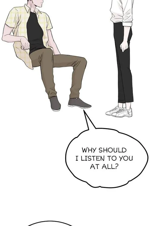 Why Won’t You Do It With Me - Chapter 42 Page 4
