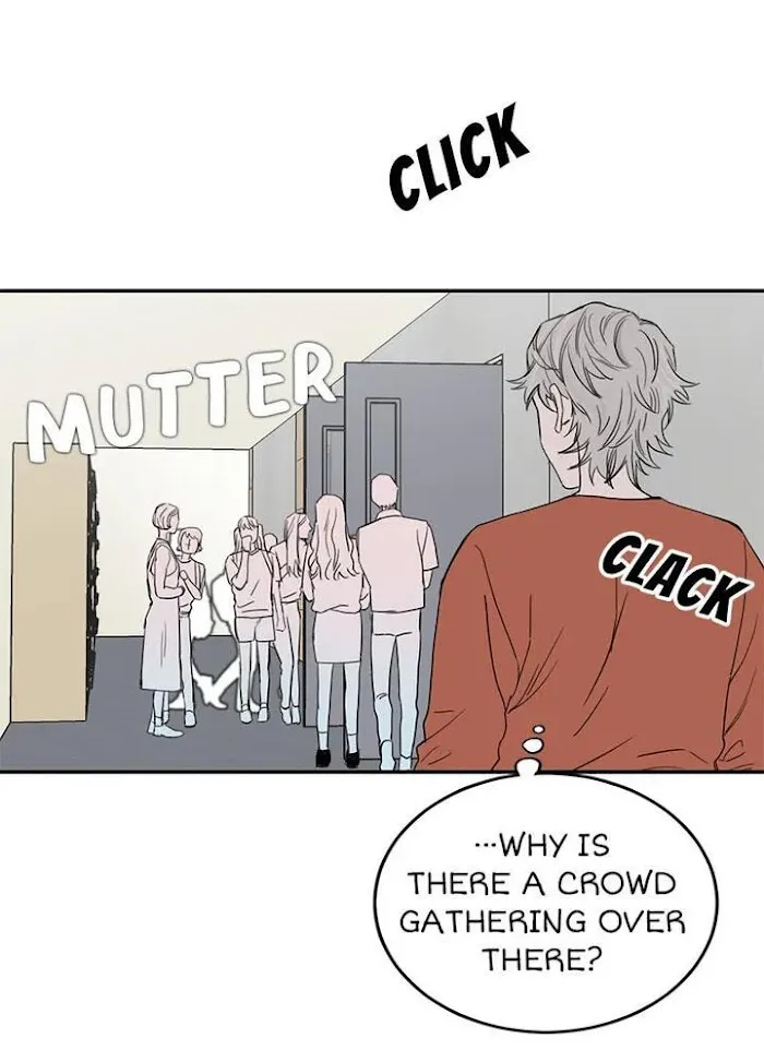 Why Won’t You Do It With Me - Chapter 42 Page 6