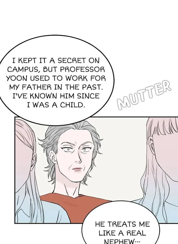 Why Won’t You Do It With Me - Chapter 42 Page 7