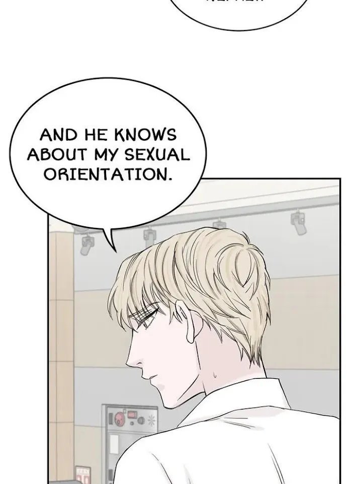Why Won’t You Do It With Me - Chapter 42 Page 8