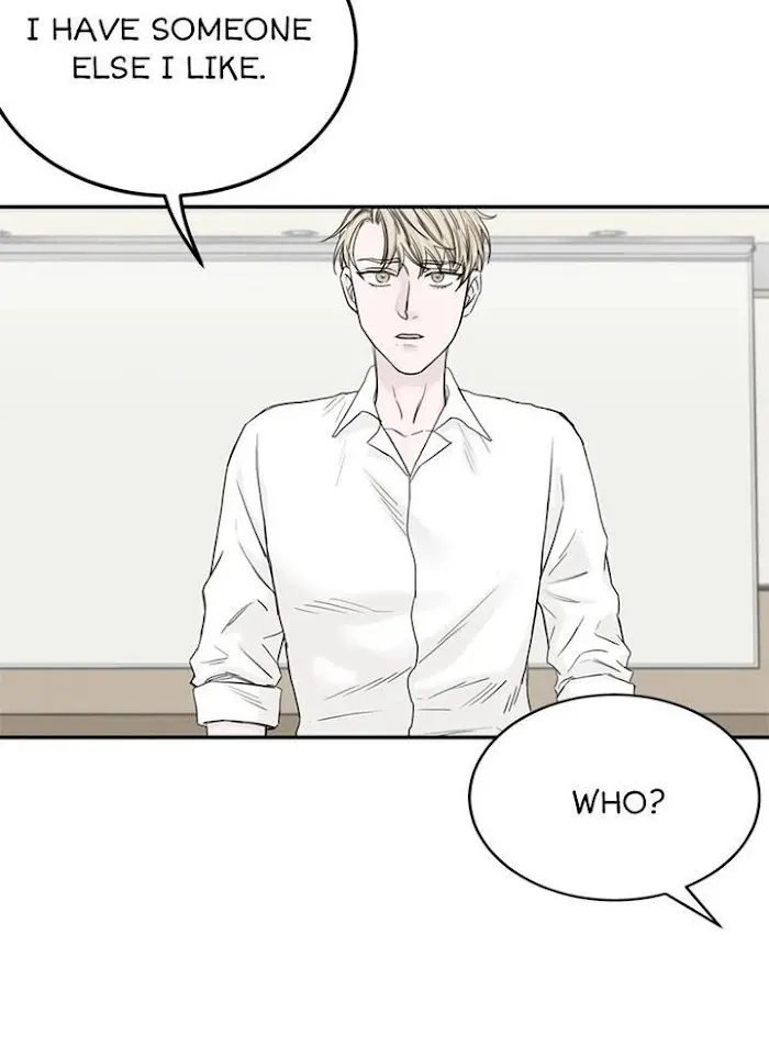 Why Won’t You Do It With Me - Chapter 42 Page 11