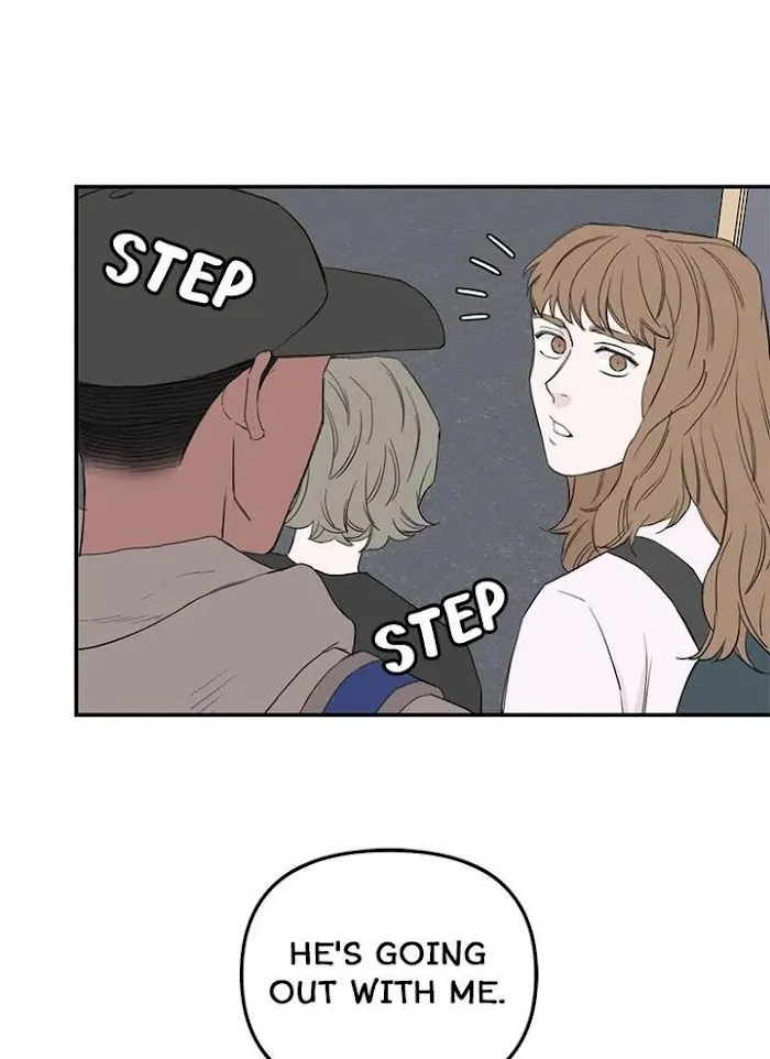 Why Won’t You Do It With Me - Chapter 42 Page 12