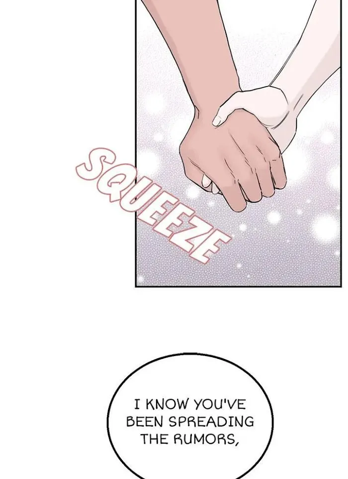 Why Won’t You Do It With Me - Chapter 42 Page 21