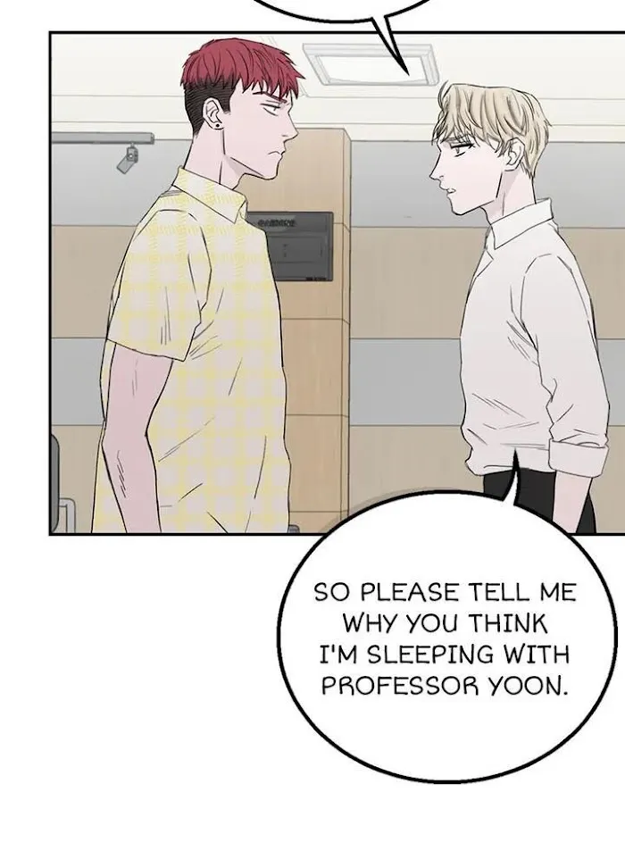 Why Won’t You Do It With Me - Chapter 42 Page 22