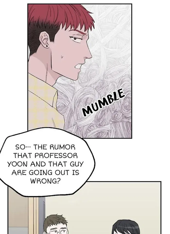 Why Won’t You Do It With Me - Chapter 42 Page 23