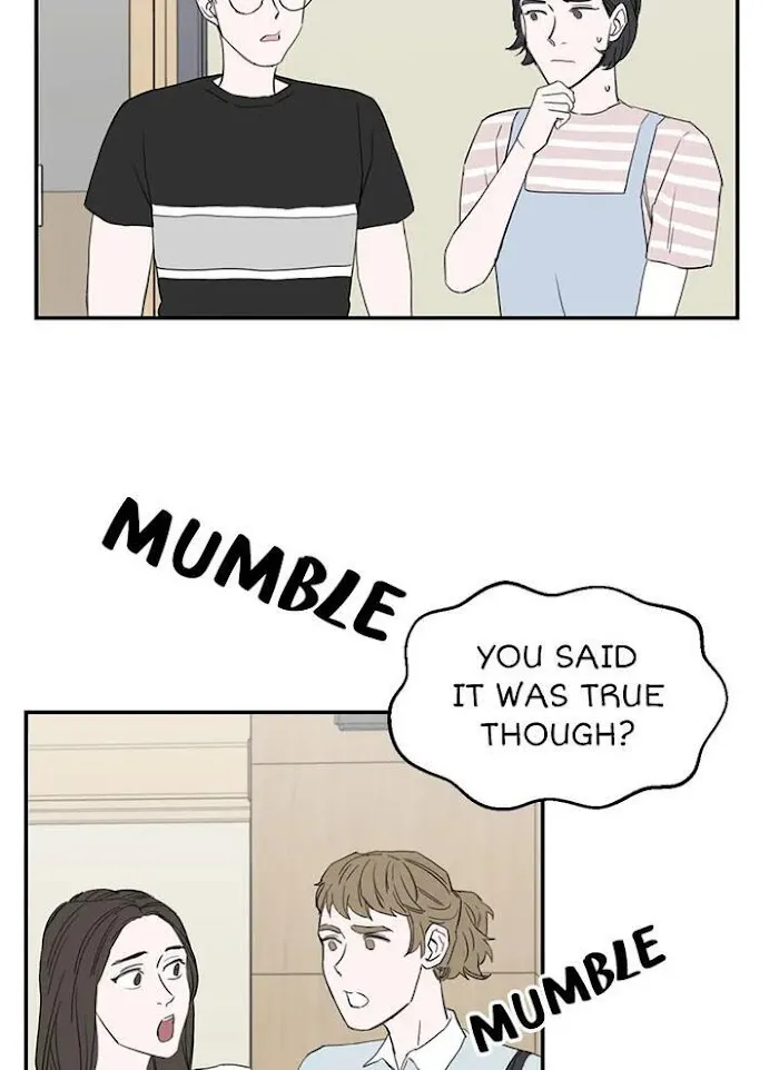 Why Won’t You Do It With Me - Chapter 42 Page 24