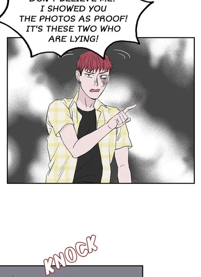 Why Won’t You Do It With Me - Chapter 42 Page 27