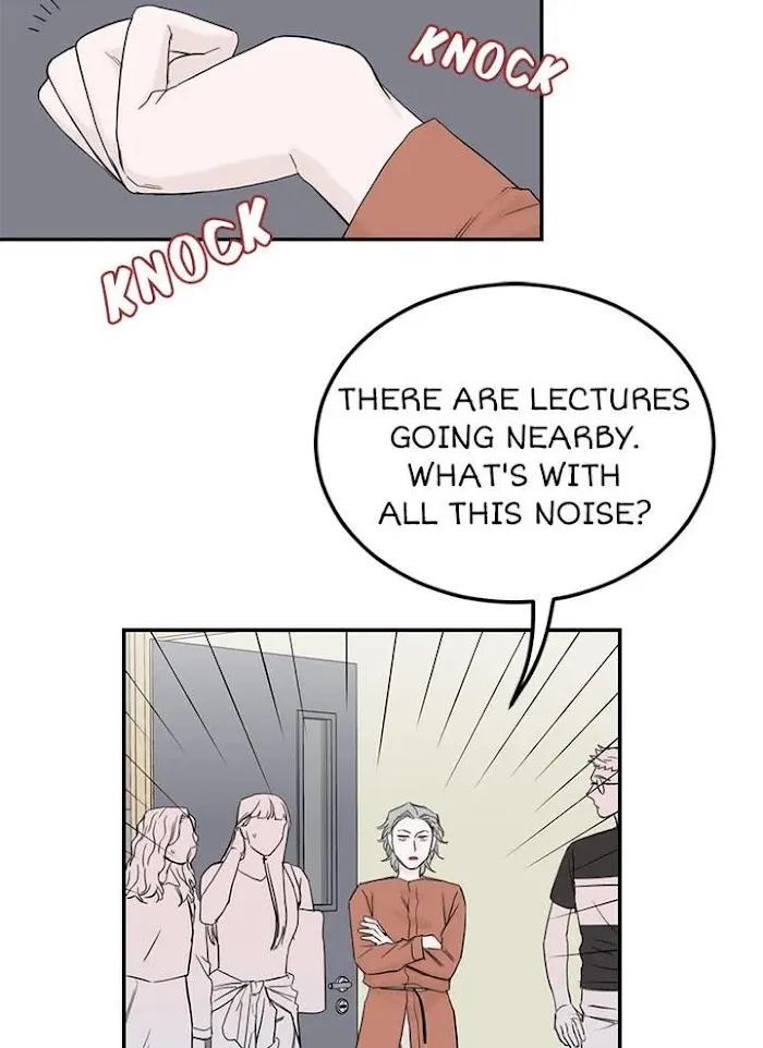 Why Won’t You Do It With Me - Chapter 42 Page 28