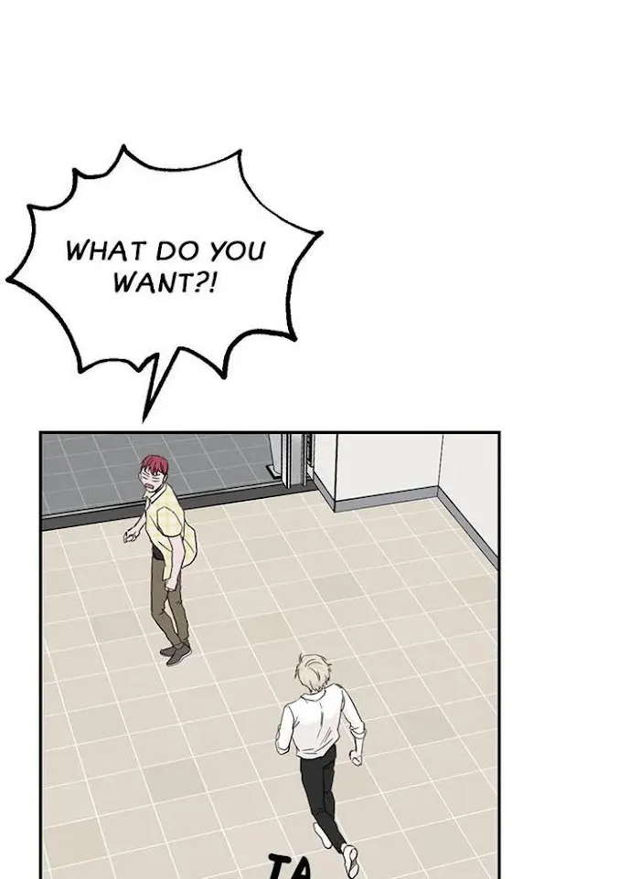 Why Won’t You Do It With Me - Chapter 42 Page 34