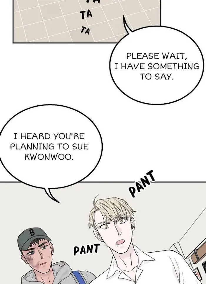 Why Won’t You Do It With Me - Chapter 42 Page 35