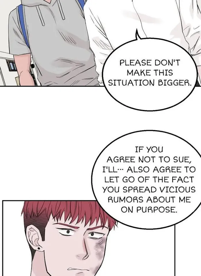 Why Won’t You Do It With Me - Chapter 42 Page 36