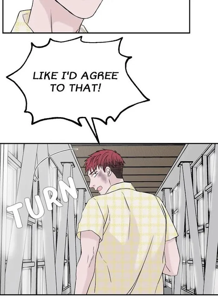 Why Won’t You Do It With Me - Chapter 42 Page 37