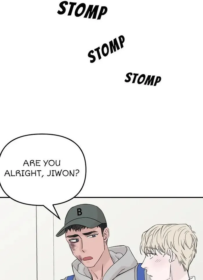 Why Won’t You Do It With Me - Chapter 42 Page 38