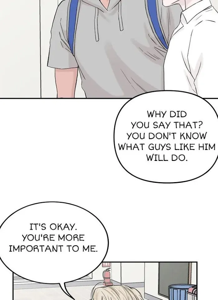 Why Won’t You Do It With Me - Chapter 42 Page 39