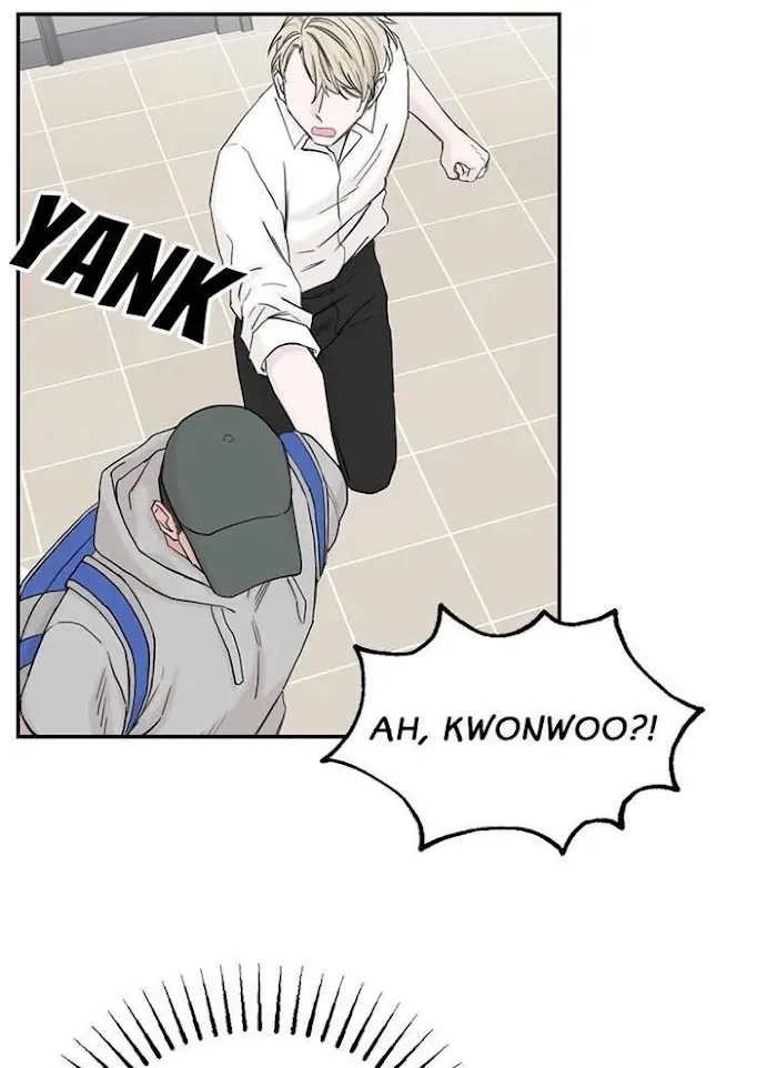 Why Won’t You Do It With Me - Chapter 42 Page 41
