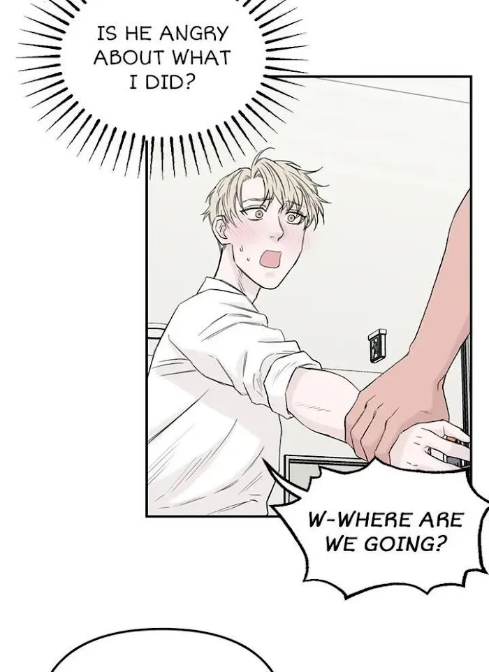 Why Won’t You Do It With Me - Chapter 42 Page 42