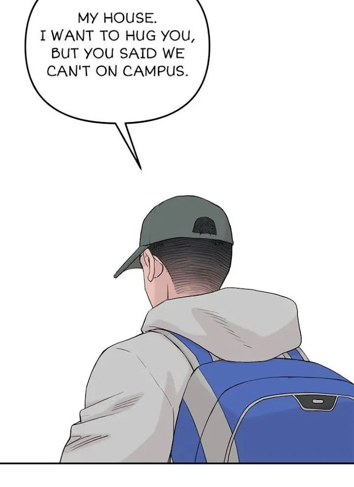 Why Won’t You Do It With Me - Chapter 42 Page 43