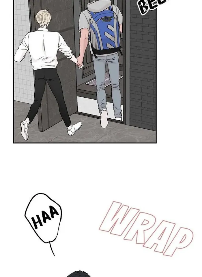 Why Won’t You Do It With Me - Chapter 42 Page 46