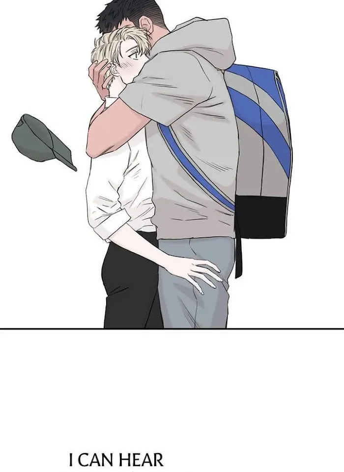 Why Won’t You Do It With Me - Chapter 42 Page 47