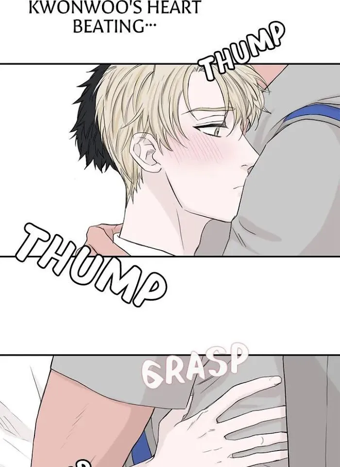 Why Won’t You Do It With Me - Chapter 42 Page 48