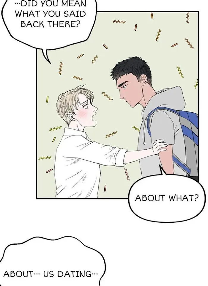 Why Won’t You Do It With Me - Chapter 42 Page 50