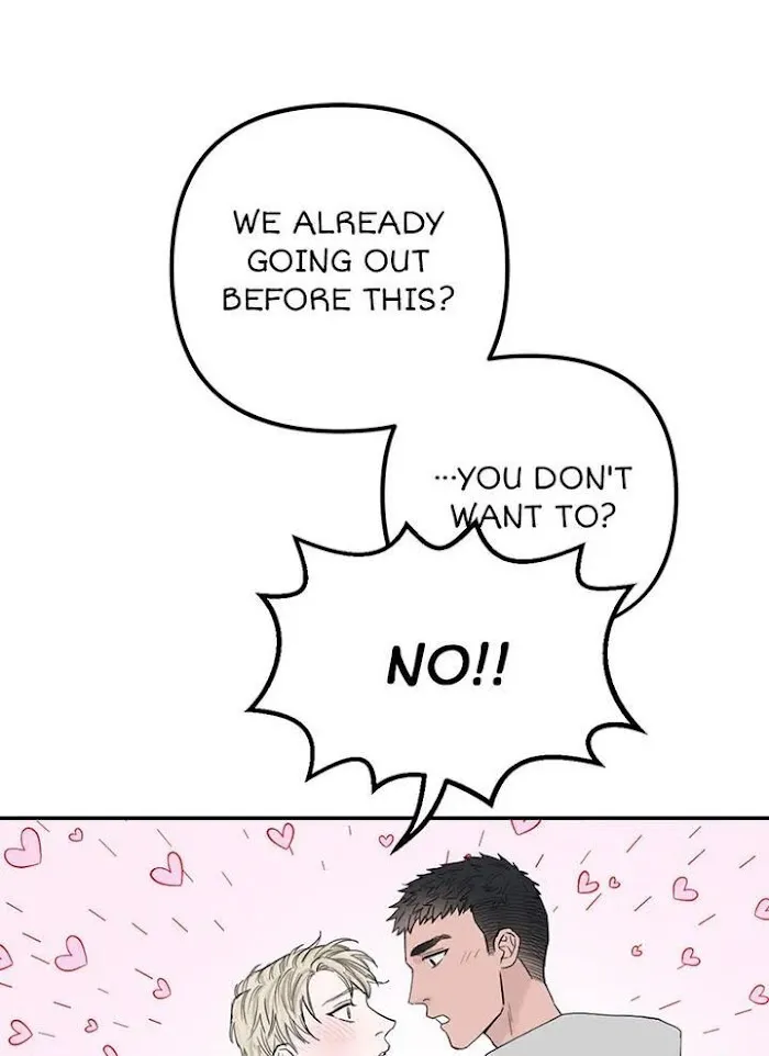 Why Won’t You Do It With Me - Chapter 42 Page 53