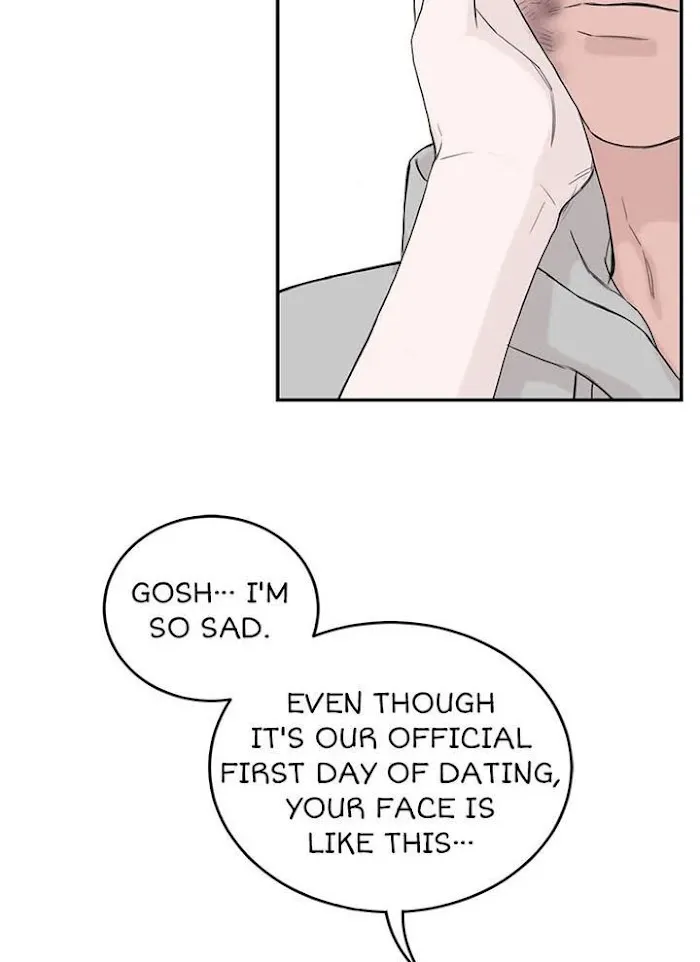 Why Won’t You Do It With Me - Chapter 42 Page 55