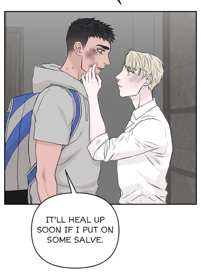 Why Won’t You Do It With Me - Chapter 42 Page 56