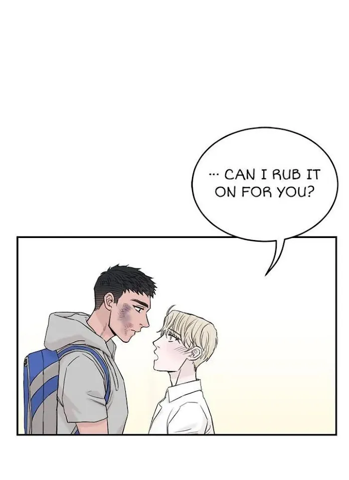 Why Won’t You Do It With Me - Chapter 42 Page 57