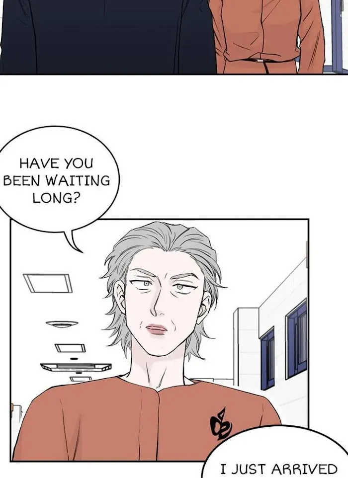 Why Won’t You Do It With Me - Chapter 42 Page 63