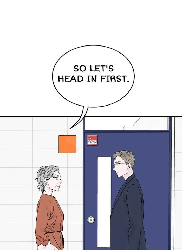 Why Won’t You Do It With Me - Chapter 42 Page 65