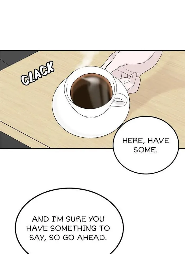 Why Won’t You Do It With Me - Chapter 43 Page 1