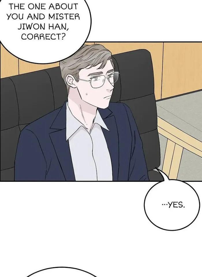 Why Won’t You Do It With Me - Chapter 43 Page 3