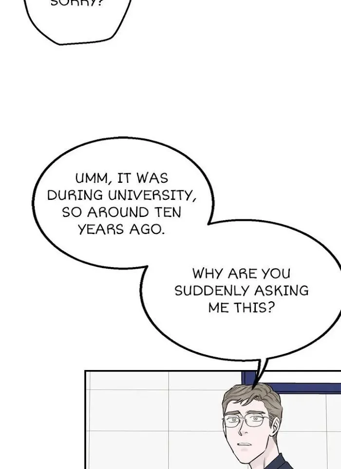 Why Won’t You Do It With Me - Chapter 43 Page 5