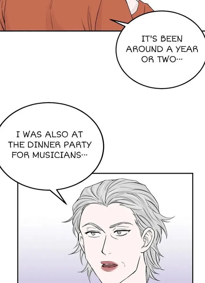 Why Won’t You Do It With Me - Chapter 43 Page 8