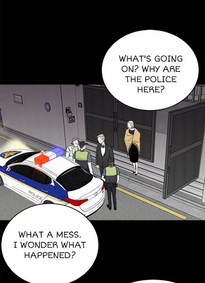 Why Won’t You Do It With Me - Chapter 43 Page 16